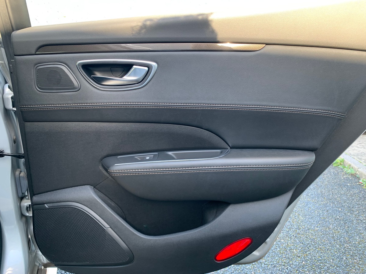 RENAULT Talisman 160 | Intens | Apple car play | Régulateur vitesse adaptatif | Radar avant arriére