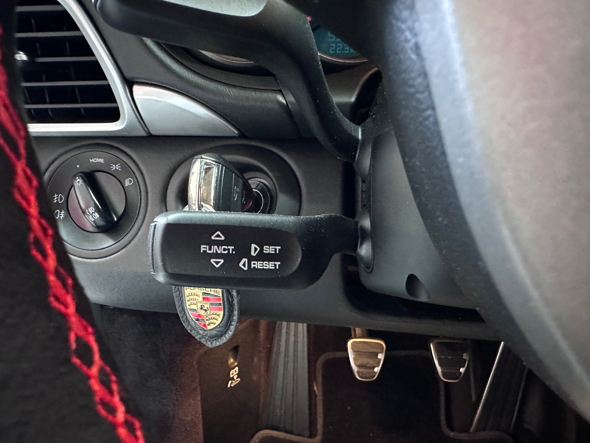Porsche 911 997 Carrera S 3.8 355ch BVM / Pack Sport Chrono / Entretien complet Porsche
