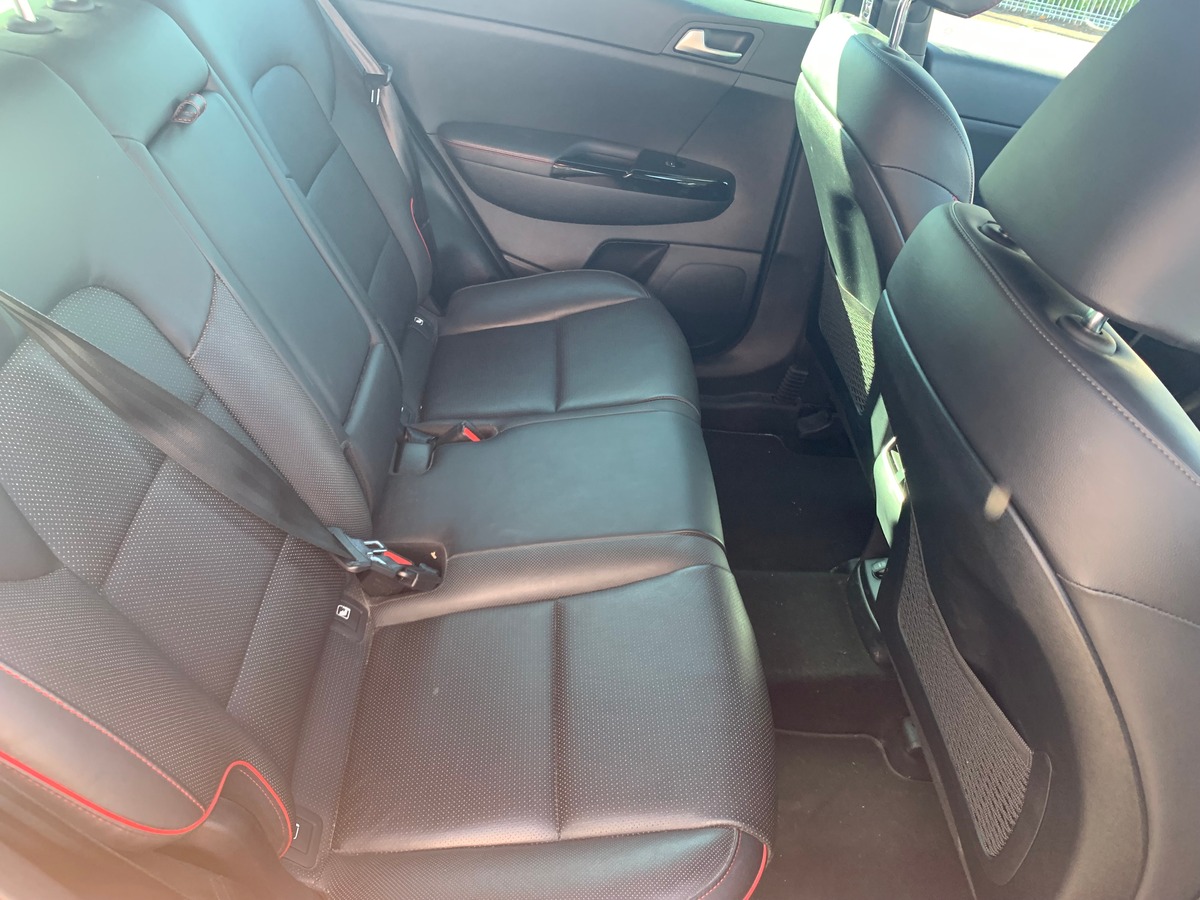 Kia Sportage 115 ch | GT Line | Caméra de recul | Apple car Play Android Auto | Régulateur vitesse