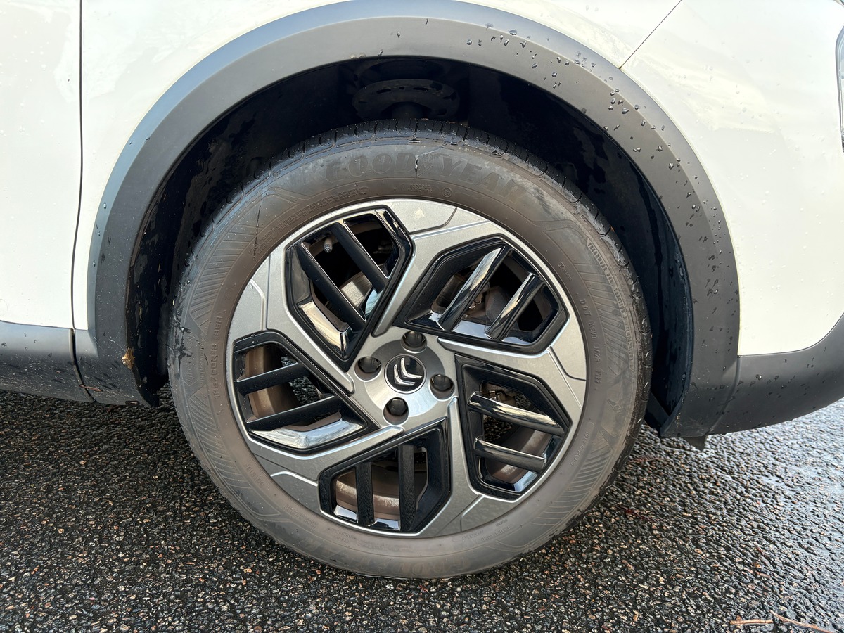 Citroën C4 - FEEL - GARANTIE 7 ANS