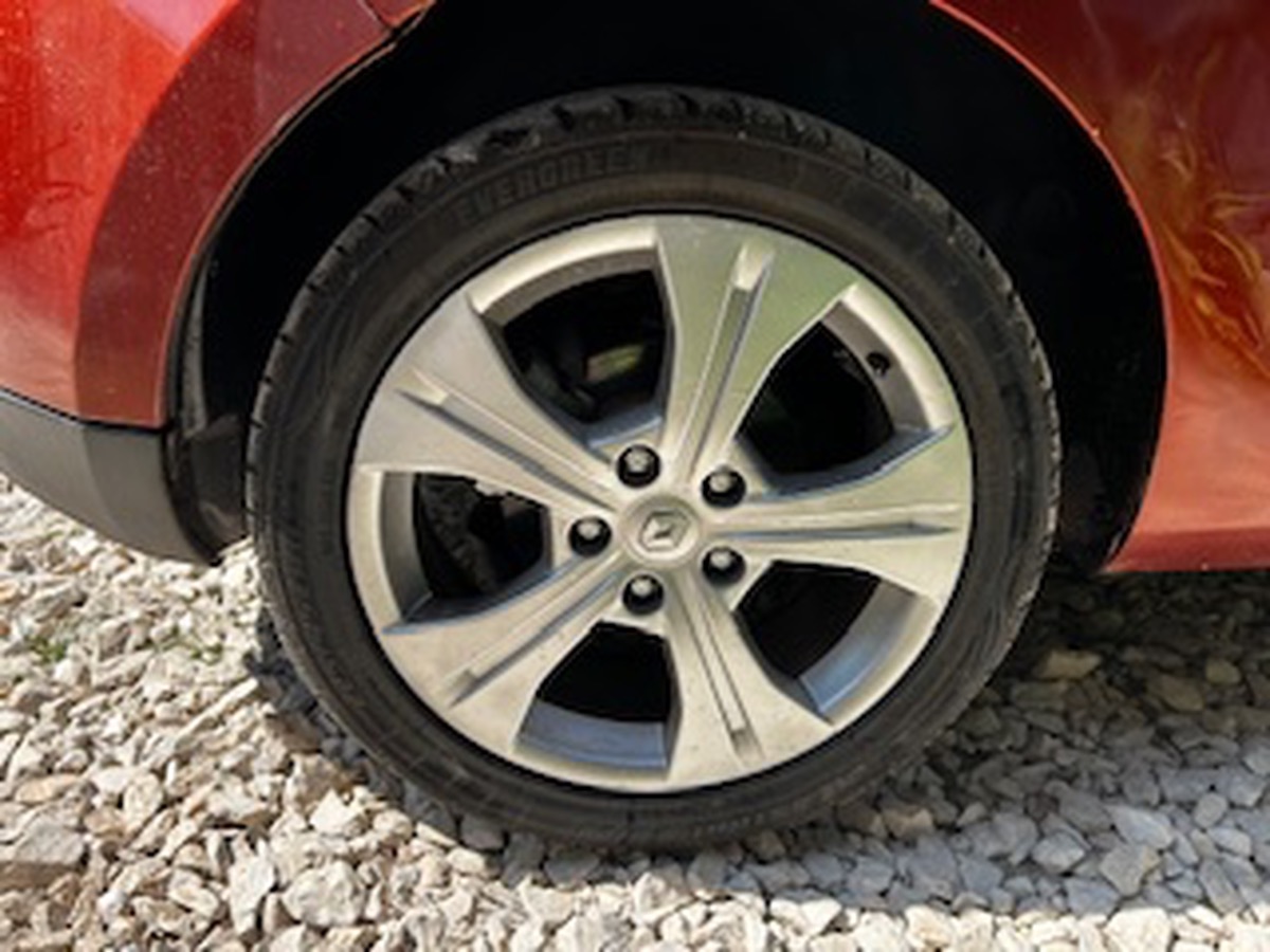 RENAULT Megane III COUPE 2.0 DCI DYNAMIQUE