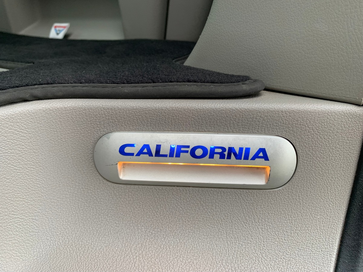 Volkswagen California 204 ch | Ocean 4MOTION | Apple car Play | Caméra de recul | Siéges chauffants