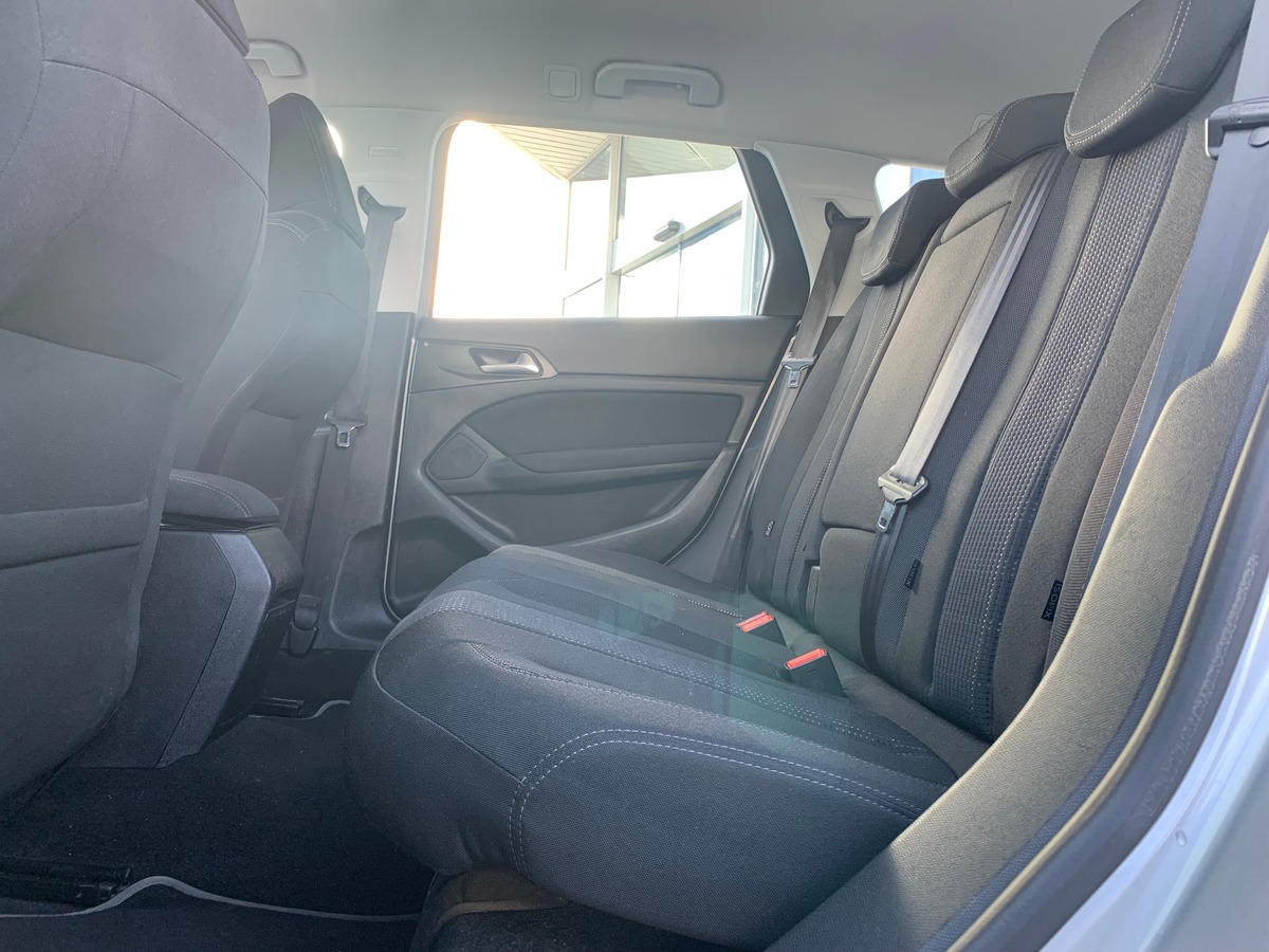 Peugeot 308 SW 100 ch | Allure | Caméra recul | GPS | Régulateur de vitesse adapatatif | Bluetooth