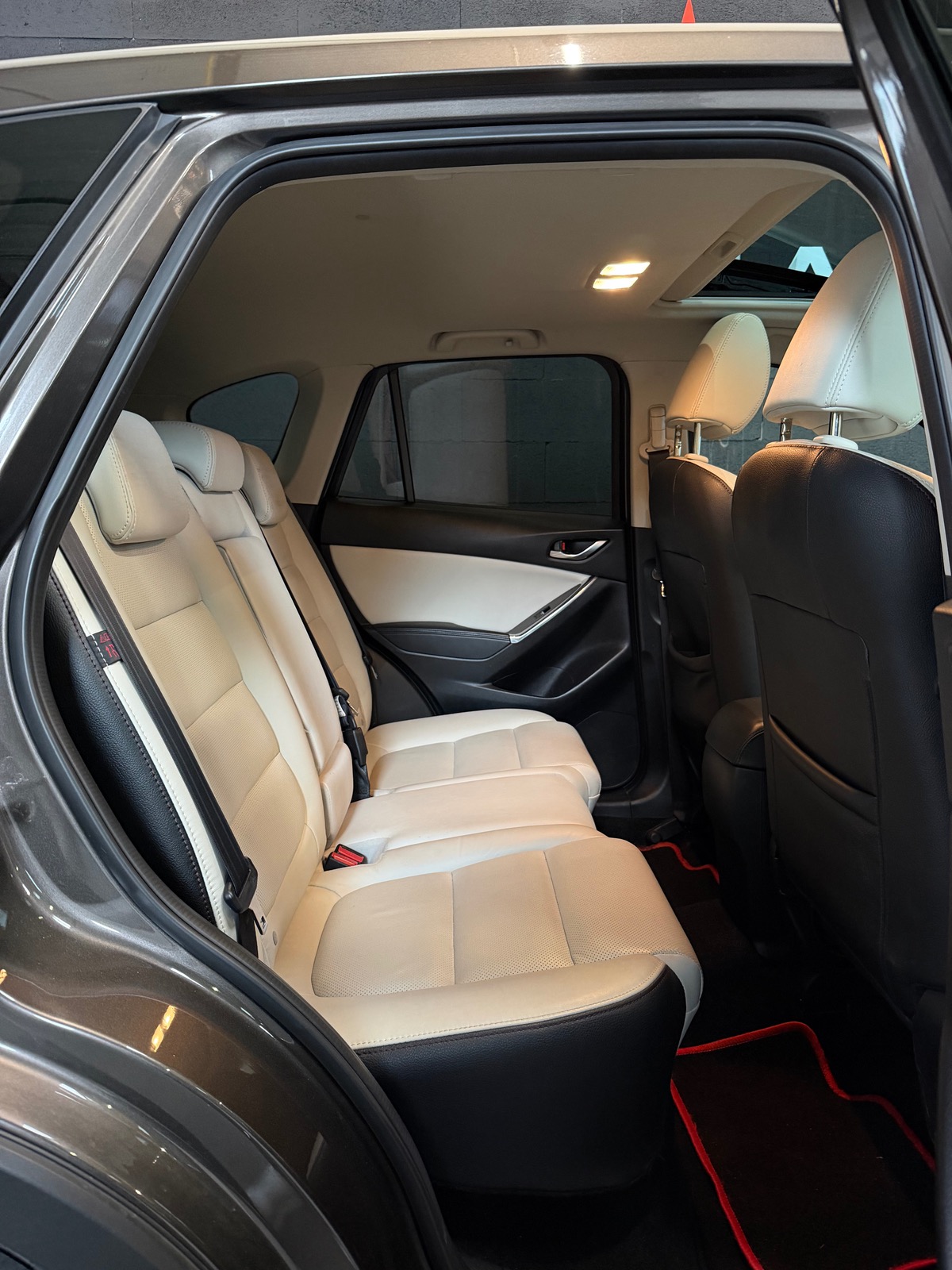 Mazda CX-5 SELECTION 2.2 d Skyactiv-D Phase 2