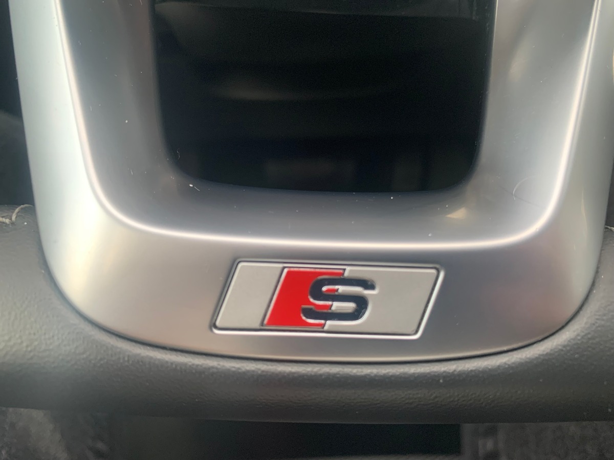 Audi Q5 Sportback 299 S-Line | Quattro | Apple car Play | Siéges chauffants | Caméra | Garantie AUDI