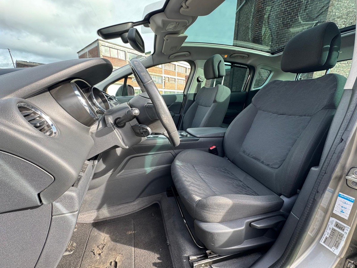 Peugeot 3008 1.6 HDi Allure - Révisé - Garantie
