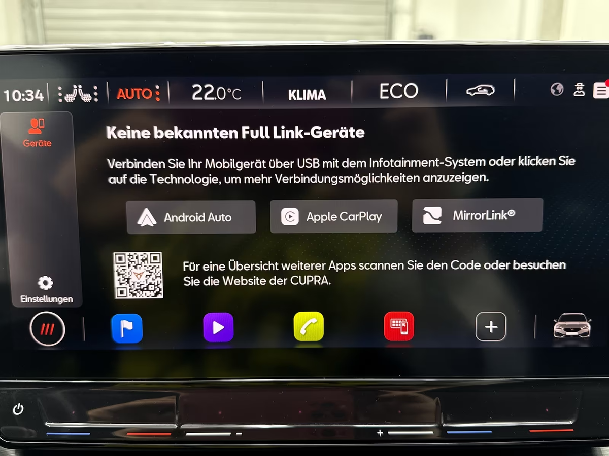 Cupra Leon ST 1.4 e-Hybrid 204ch V DSG6/Beats/Matrix/Pack Drive XL