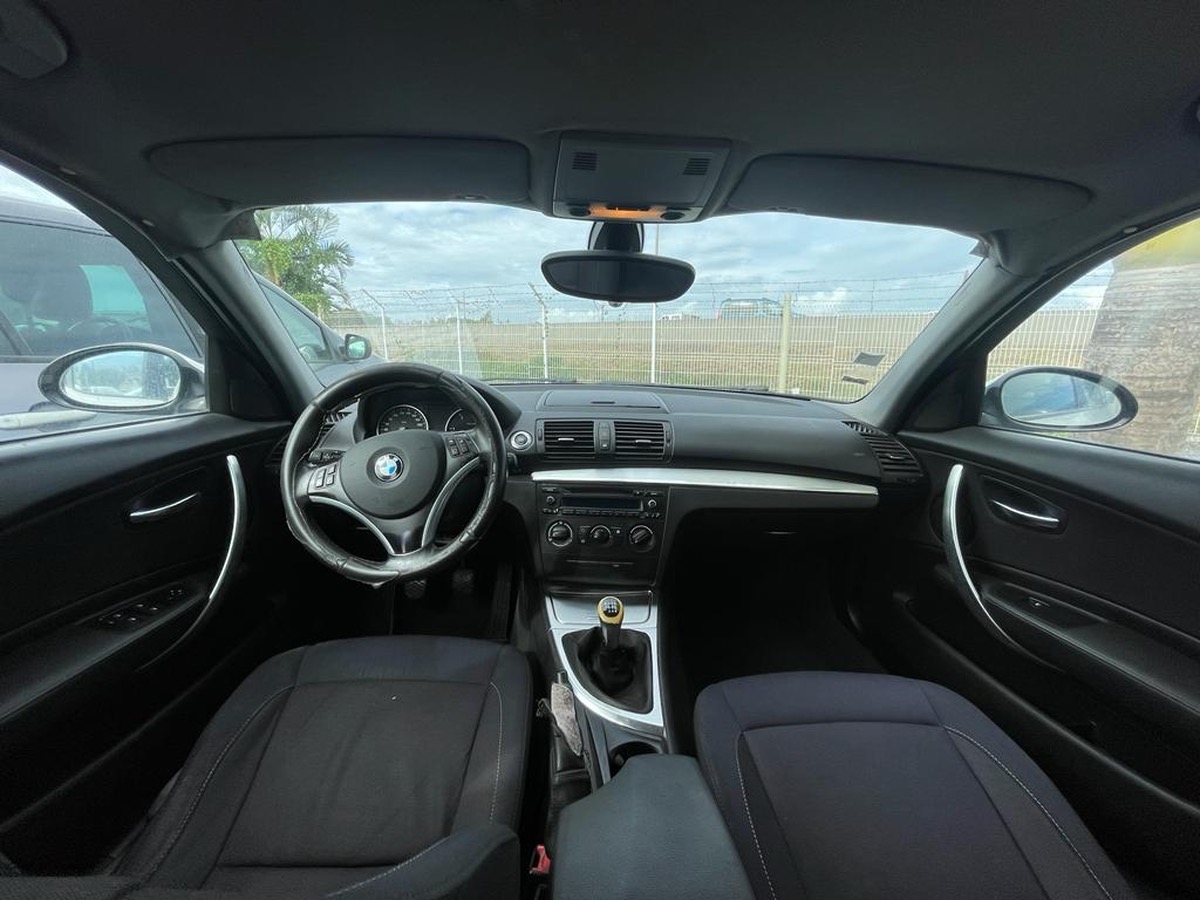 Bmw Série 1 120 2.OL SPORT AUTO