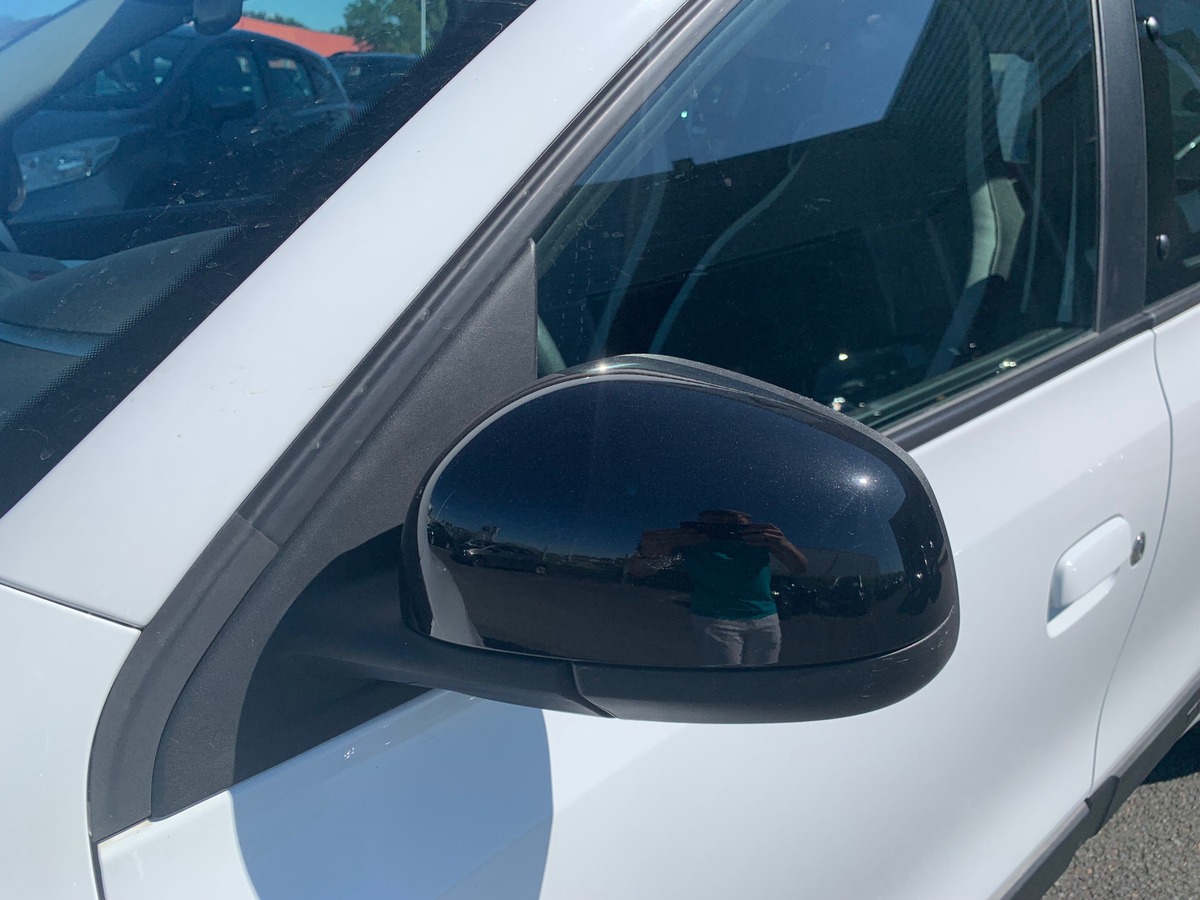 RENAULT Twingo EQUILIBRE |  Aide au parking arrière | Apple car play | Premiére main