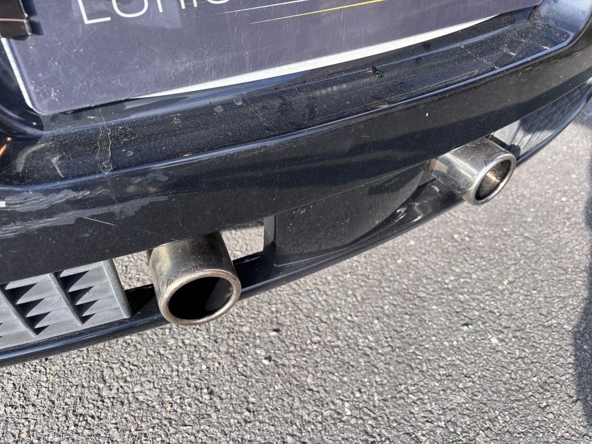 RENAULT Megane II RS 2.0 Turbo DEUXIEME MAIN FRANCAISE - Révisée - Garantie