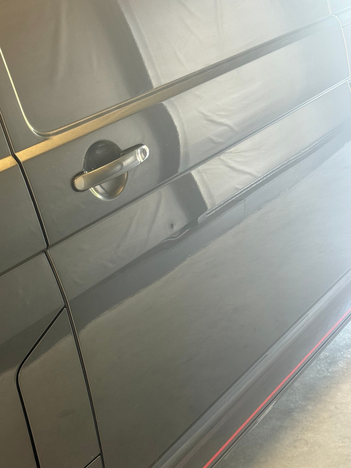 Volkswagen Transporter 2.0 TDI 204 Ch 4MOTION DSG7 / ATTELAGE / CARPLAY / CAMERA