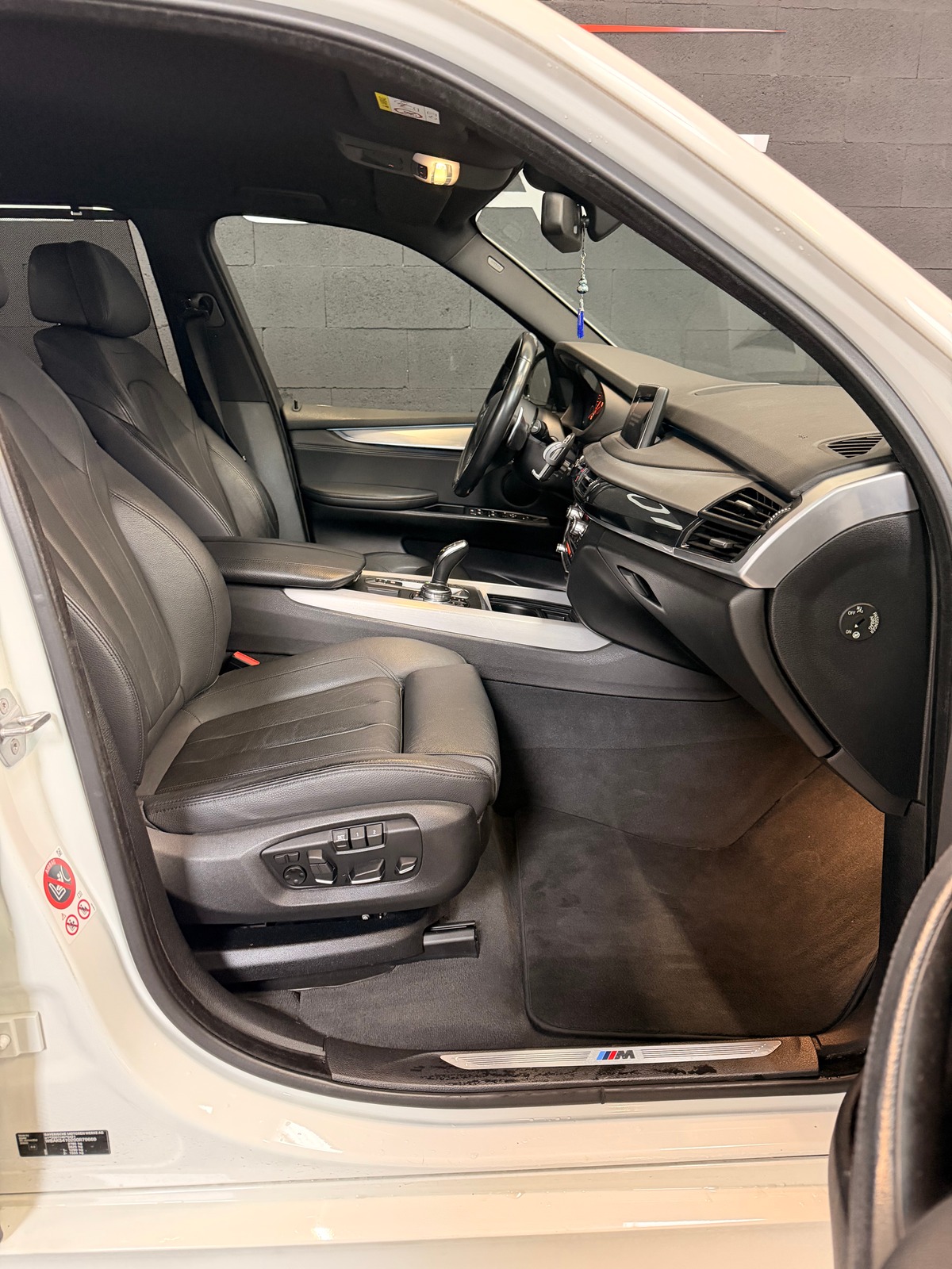 Bmw X5 30d 258 M Sport