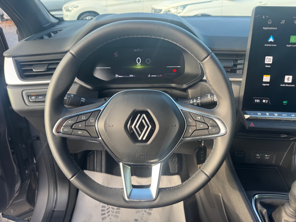 RENAULT Captur FACELIFT 1.0 TCE 90CH EVOLUTION / PRIX HORS TAXE
