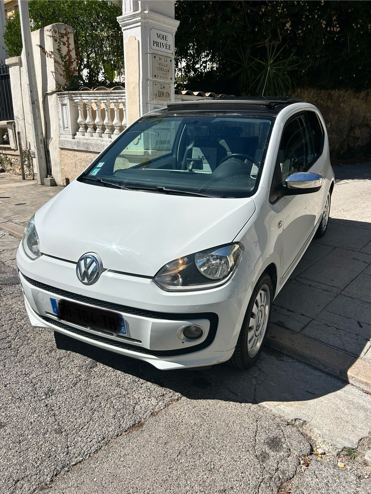 Photo du véhicule