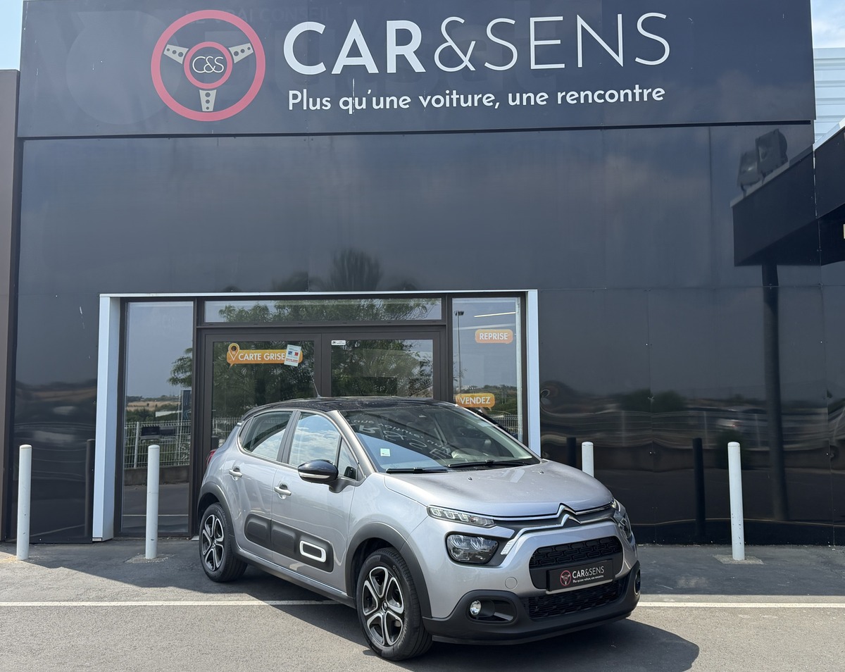 Citroën C3
