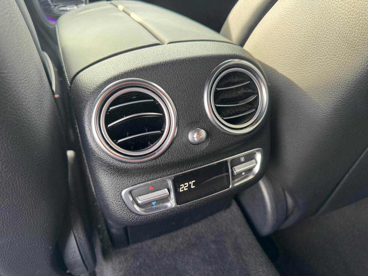 Mercedes-Benz Classe E 63 S AMG 4.0 V8 612CV 4matic break - Suivi Mercedes