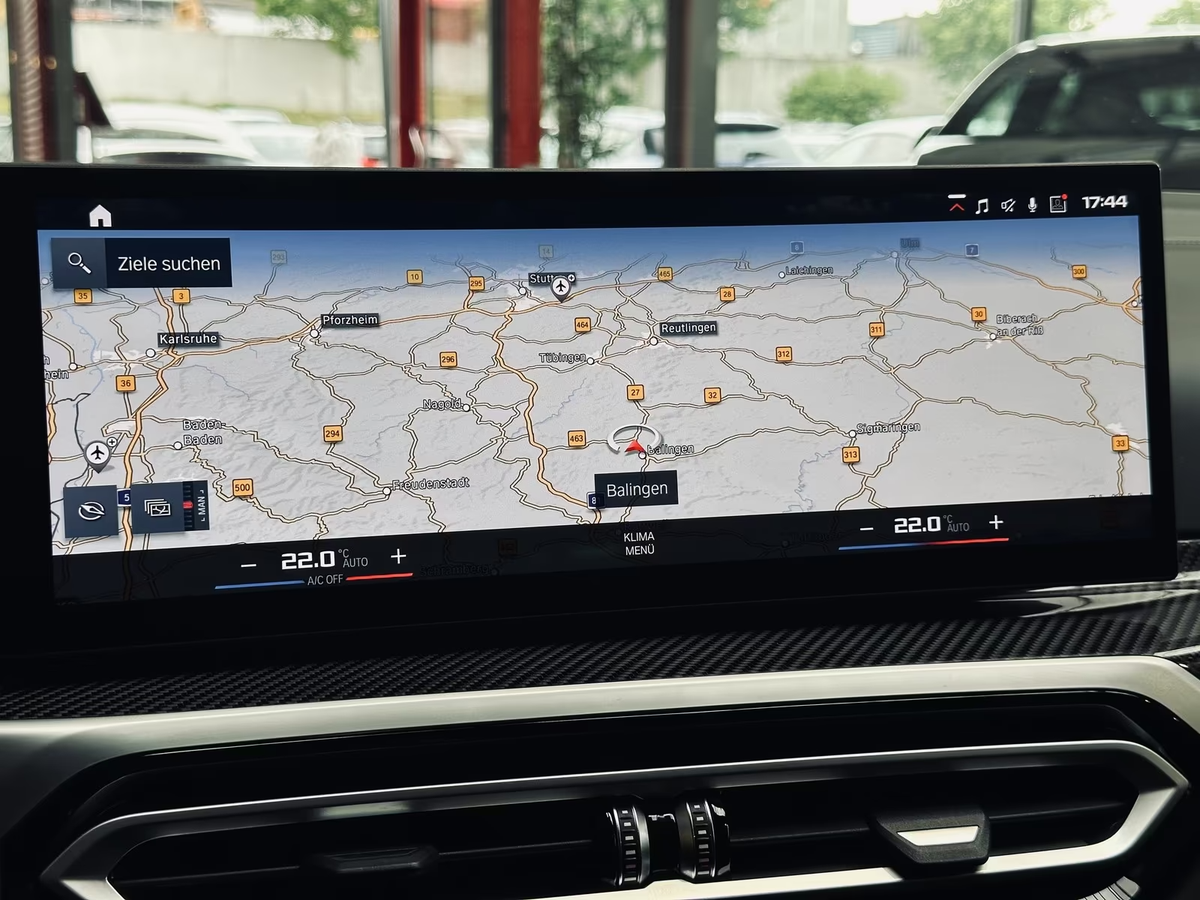 Bmw M3 Touring VII 3.0 510ch Competition M xDrive