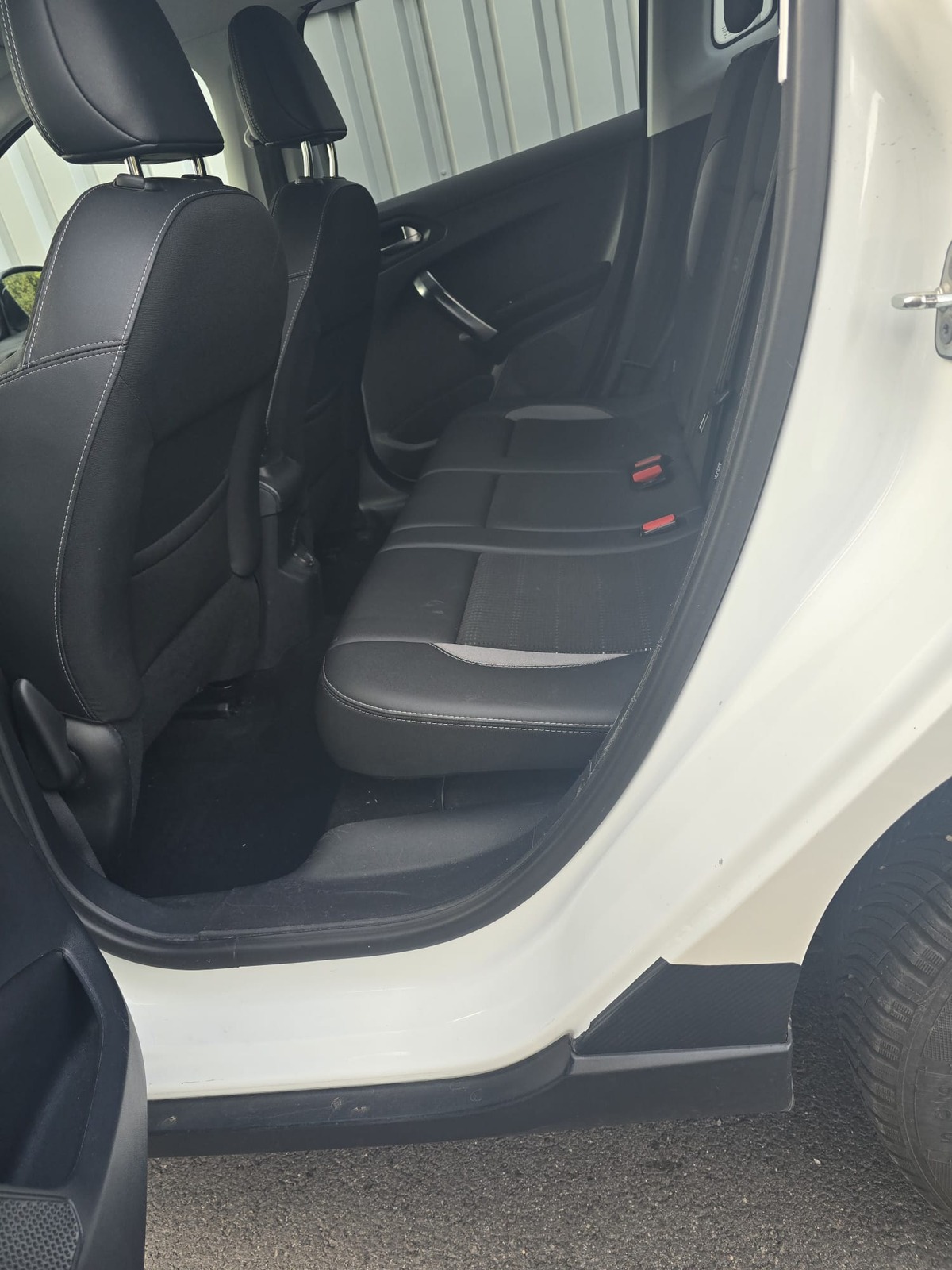 Peugeot 2008 1.2 Pure tech 110cv Finition Allure