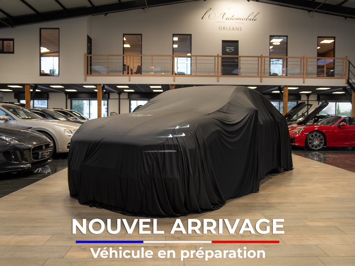 Peugeot 508 GT 2.2 HDI 200 CH