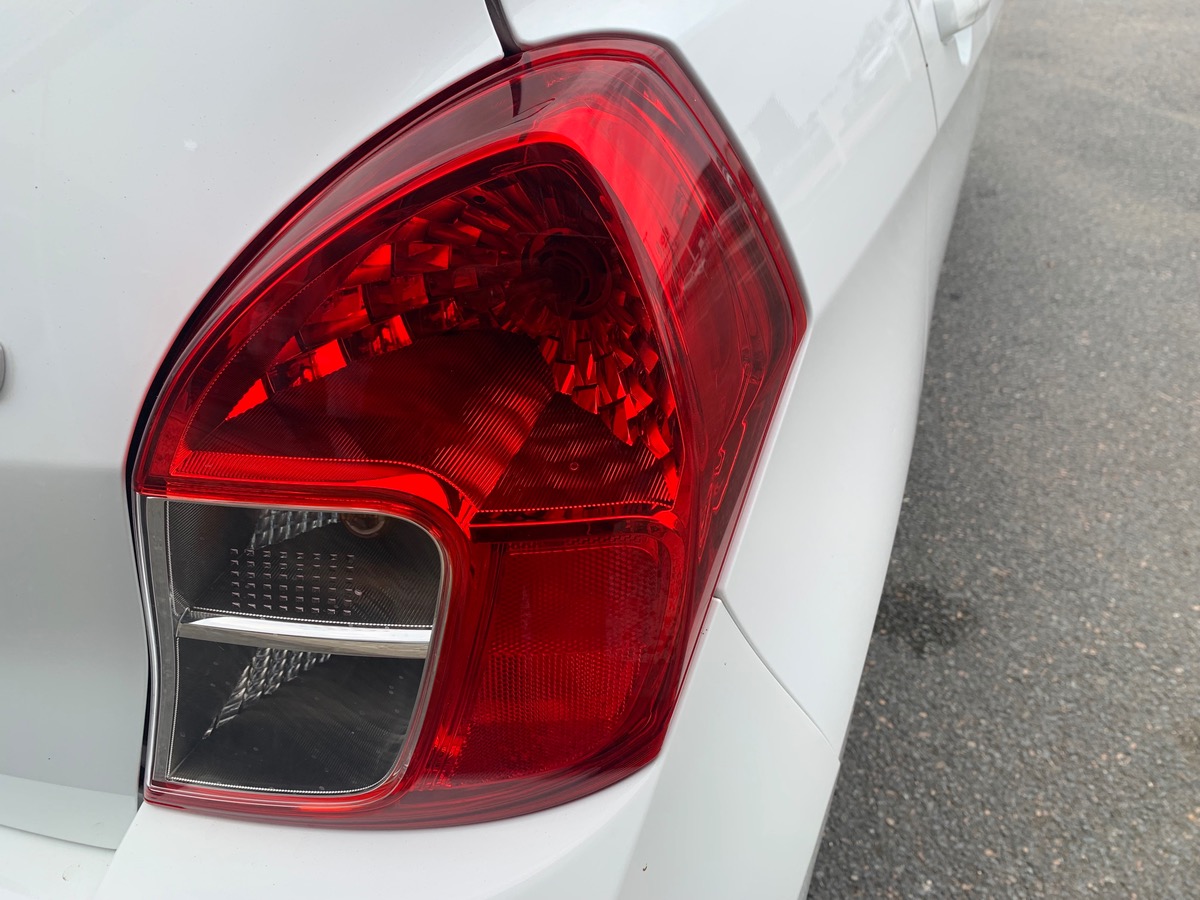 Suzuki Celerio PRIVILEGE