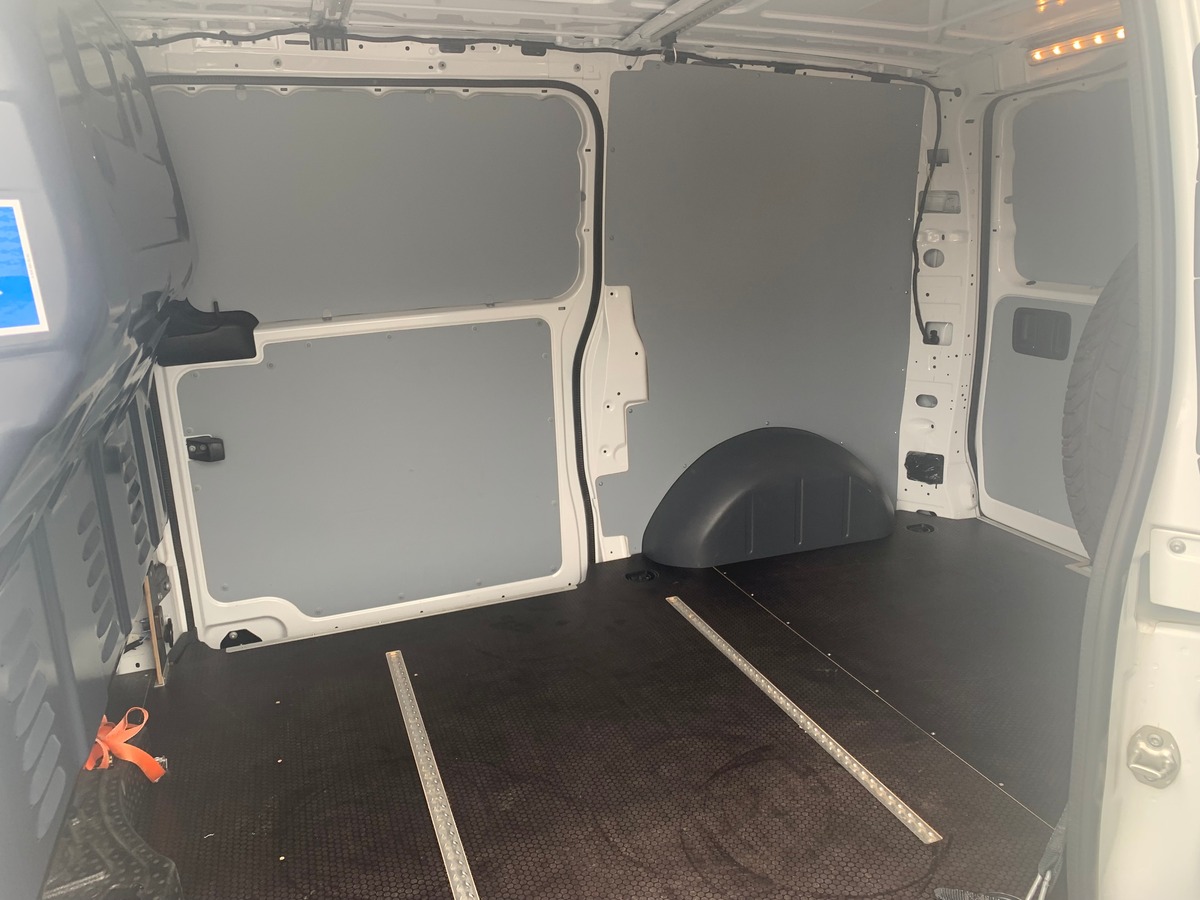Mercedes-Benz Vito Fg 163 | Compact | TVA Récupérable | 4X4 | Apple car Play | Caméra recul | Attelage