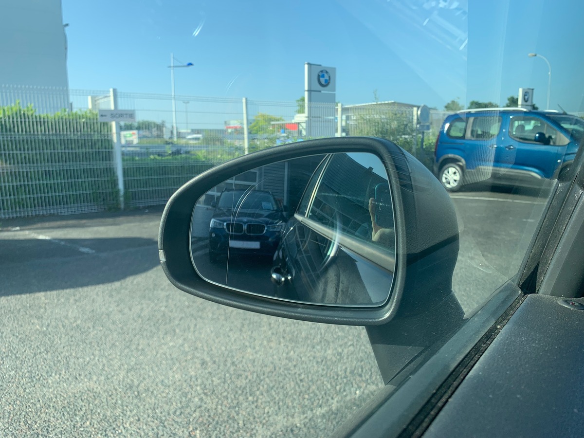 Audi A1 95 ch | GPS | Climatisation | Régulateur vitesse | Radar stationnement arriére | Bluetooth