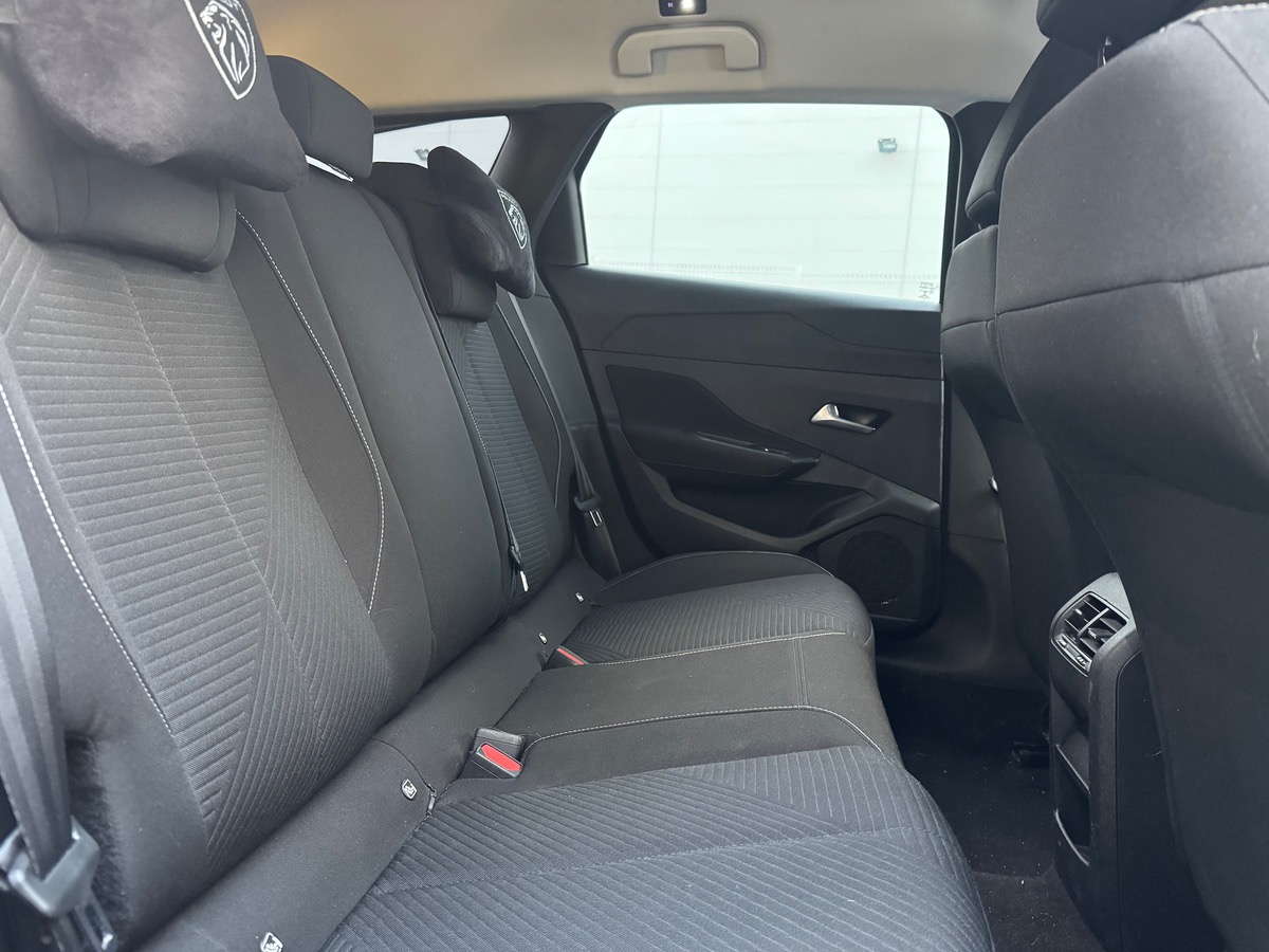 Peugeot 308 SW 130 ch | Active Pack | Capteur de pluie | Phares LED | Radar stationnement arriére