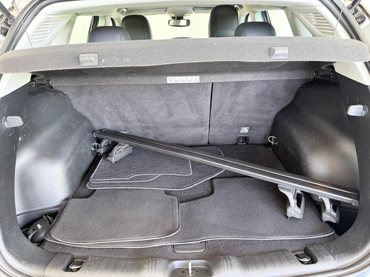 Jeep Compass 1.6 Mutltijet 120  Night Eagle  Première main