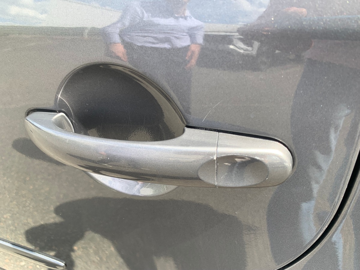 Volkswagen Touran 105 | Match | 7 Places | GPS | Régulateur vitesse | Bluetooth | Toit panoramique