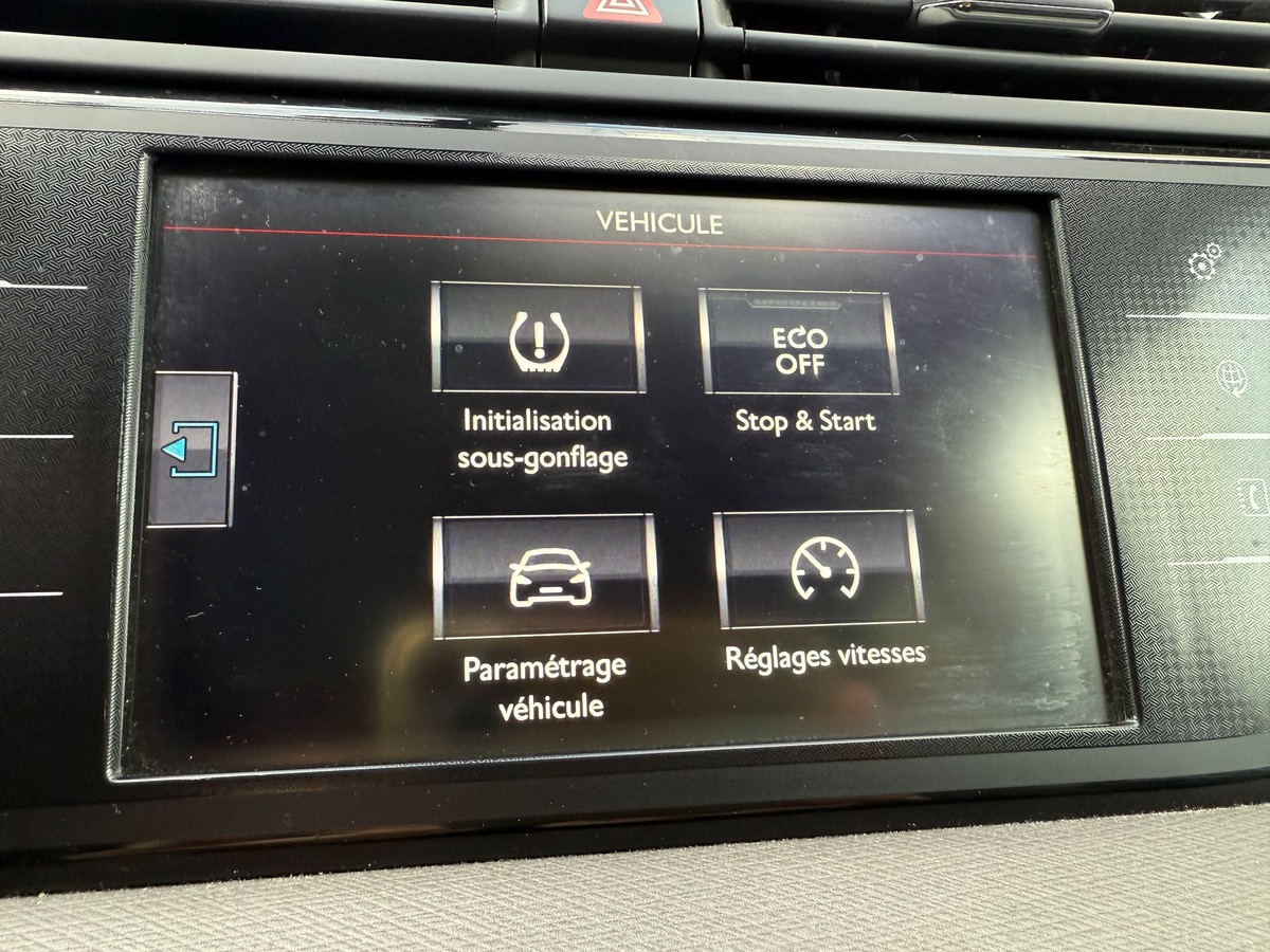 Citroën C4 Picasso 1.6 HDI 120 CV intensive EAT6