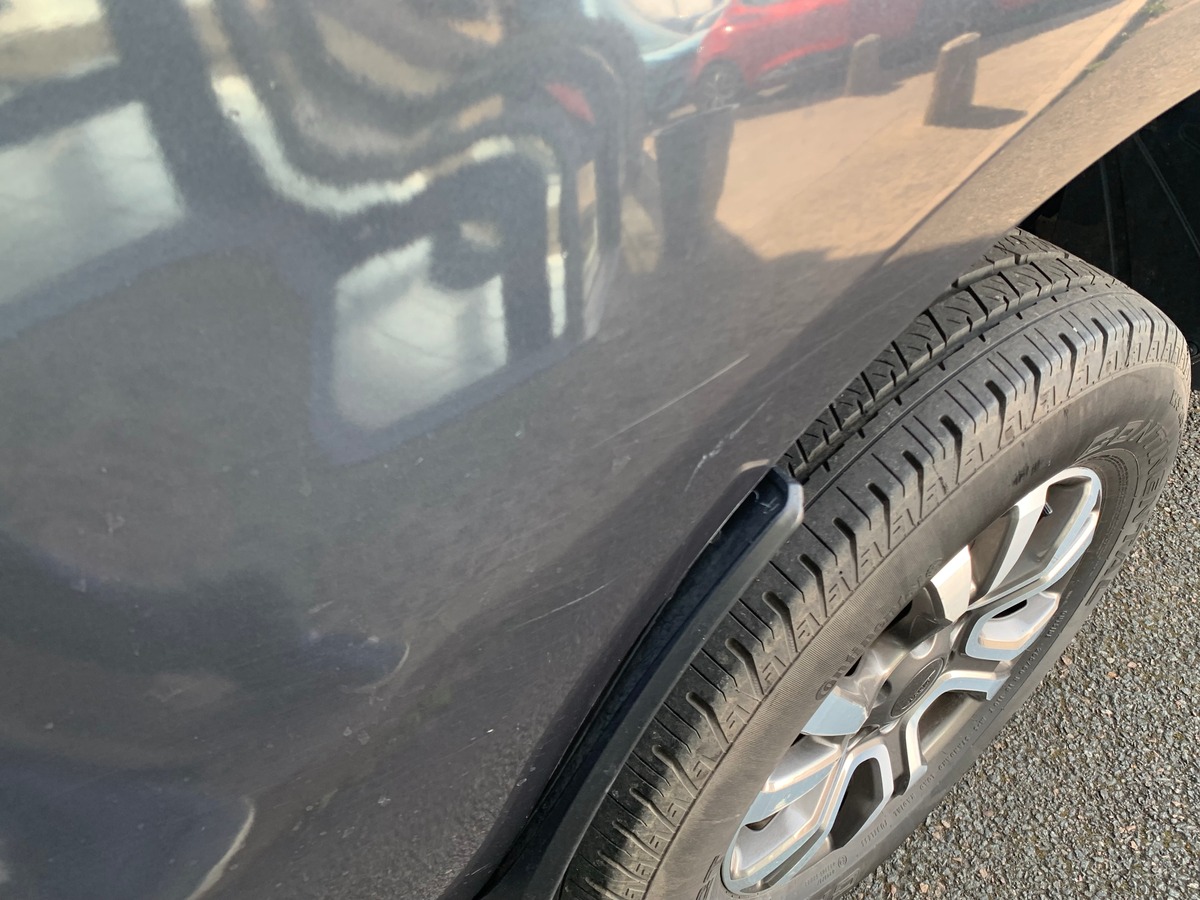 Ford Ranger 200 | 3.2TDCI 4x4 | Wildtrak | 5 Places | Attelage | Caméra recul | GPS | Apple car Play