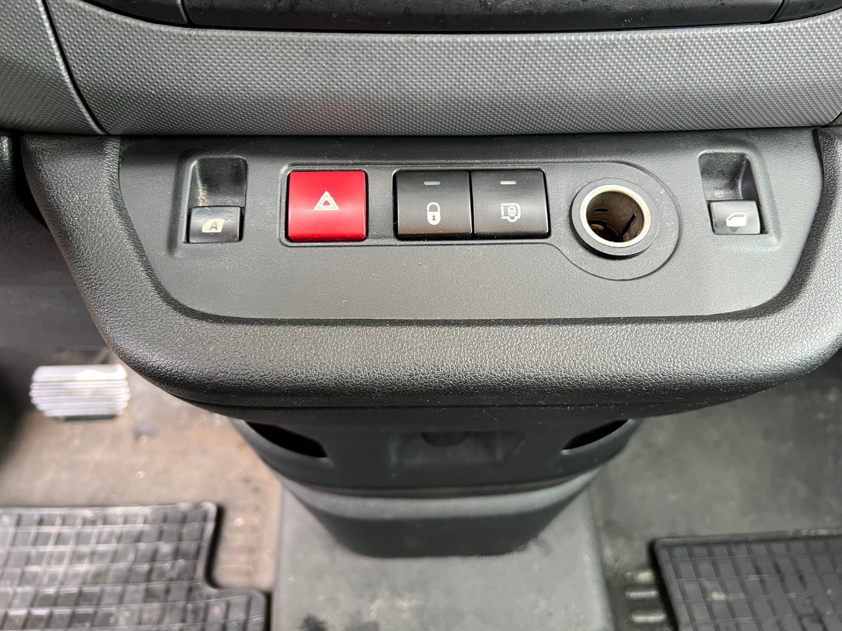 Citroën Berlingo 1.6 HDI 100 BVA