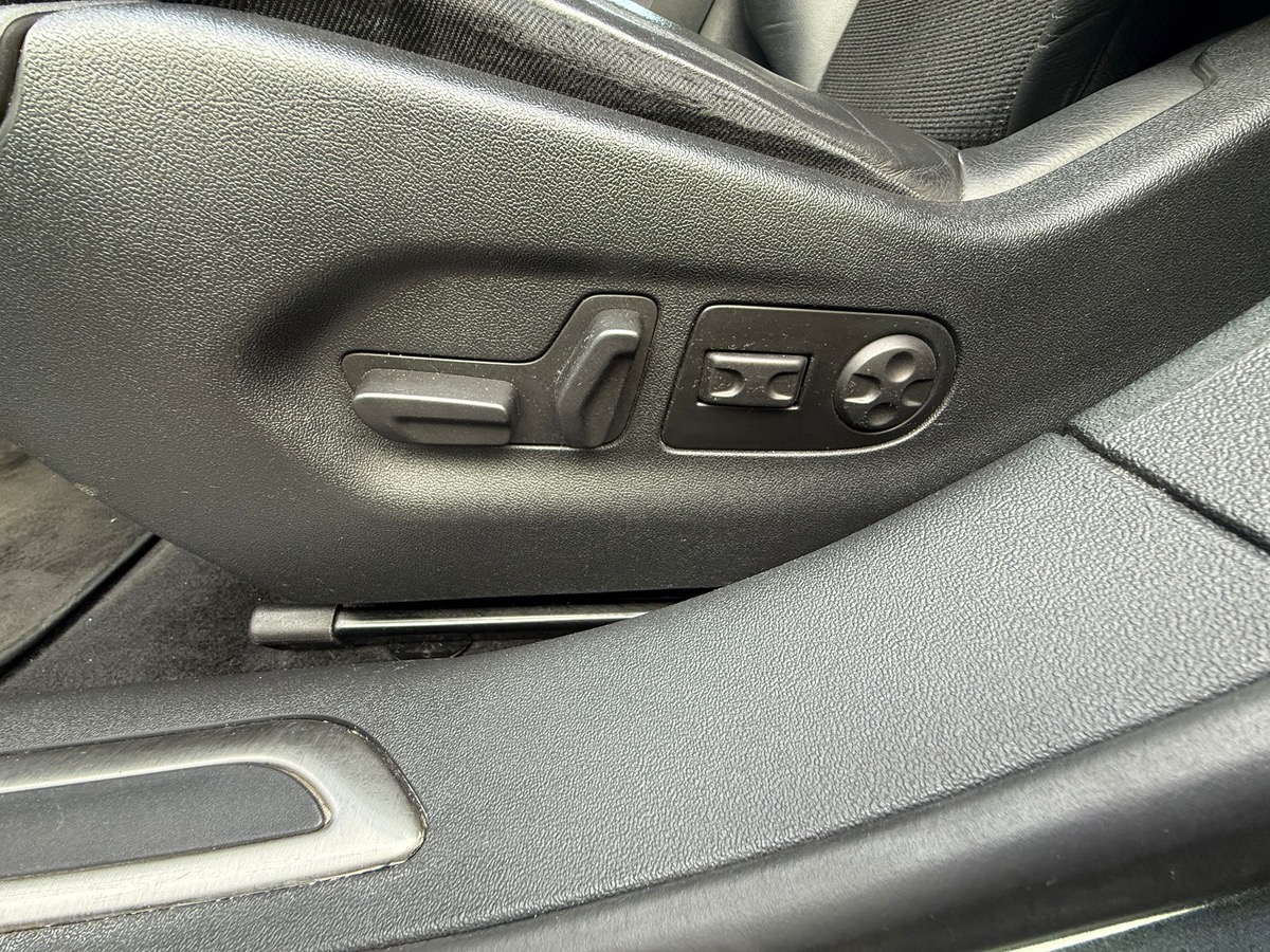 Citroën C5 2.0 HDI 140 CV exclusive 1er main garantie 6 mois