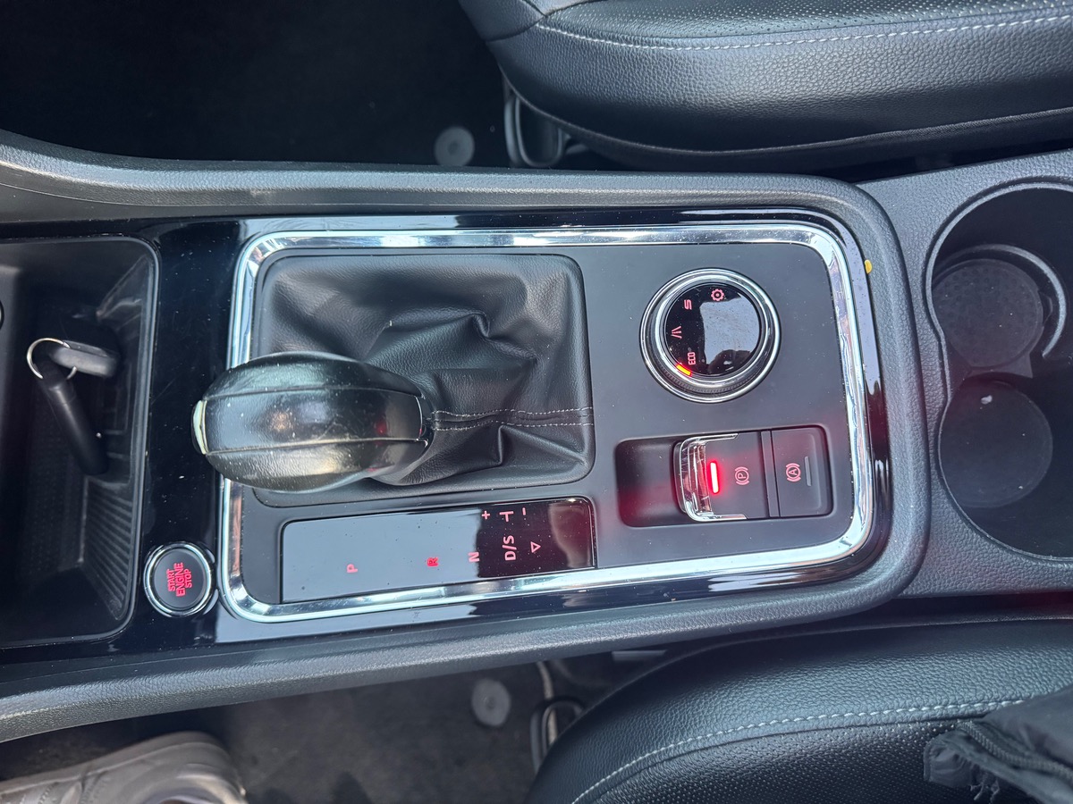 Seat Ateca 1.5 TSI 150CH BVA7 XCELLENCE + TOIT OUVRANT