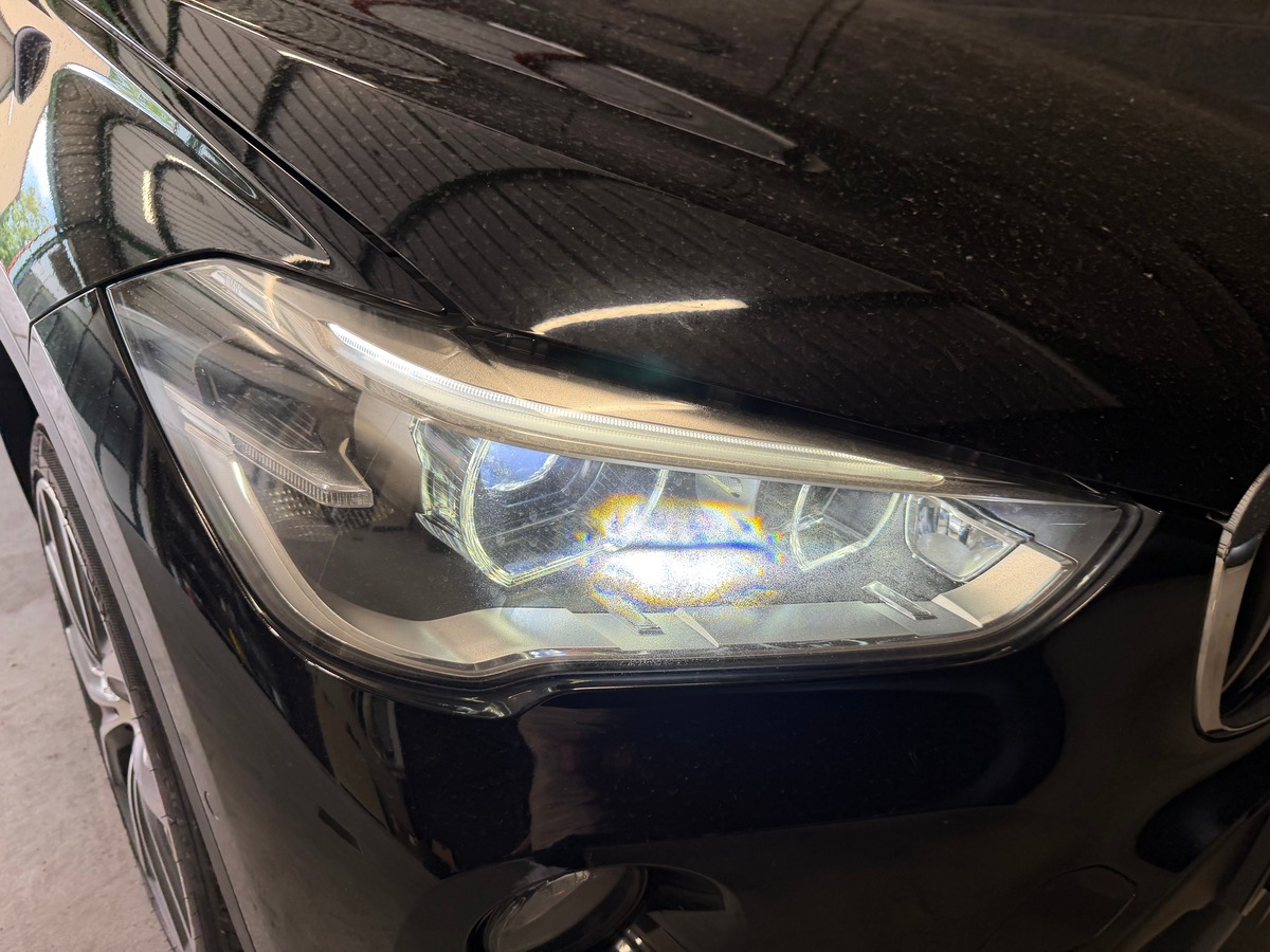 Bmw X1 xdrive25