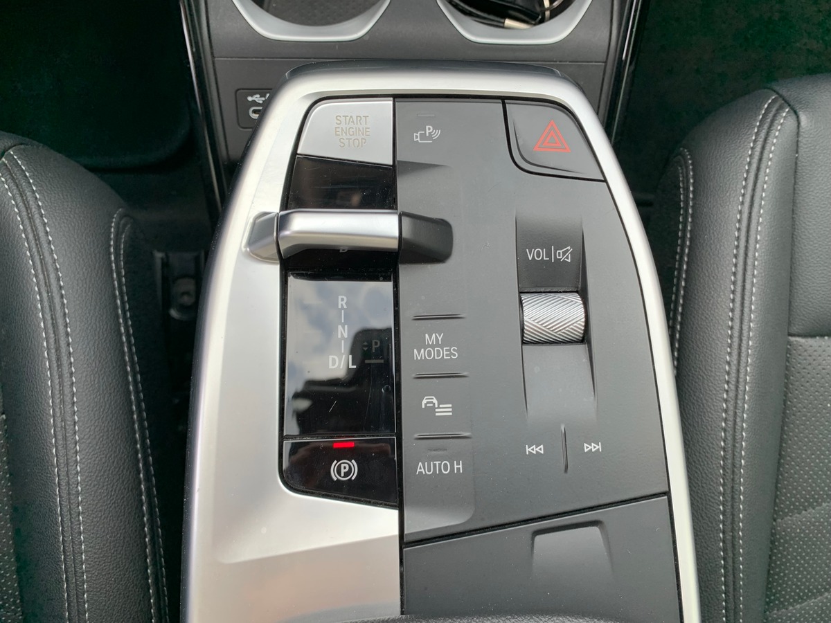 Bmw X1 150 ch | X-Line | Pack Premium | Premiére MAIN | Apple car Play | Garantie BMW jusqu'en 2028