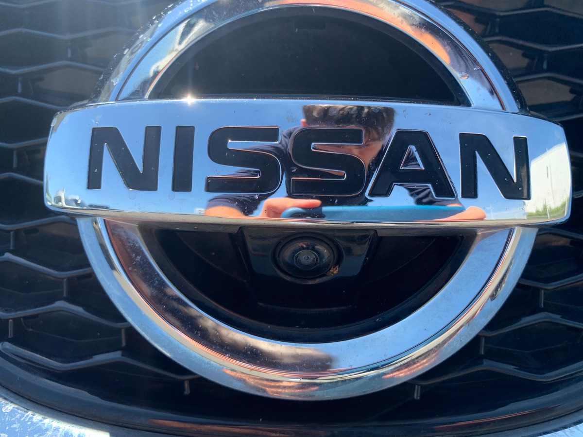 Nissan Qashqai 130 ch | Tekna | Toit panoramique | Caméra de recul | Régulateur vitesse | Attelage
