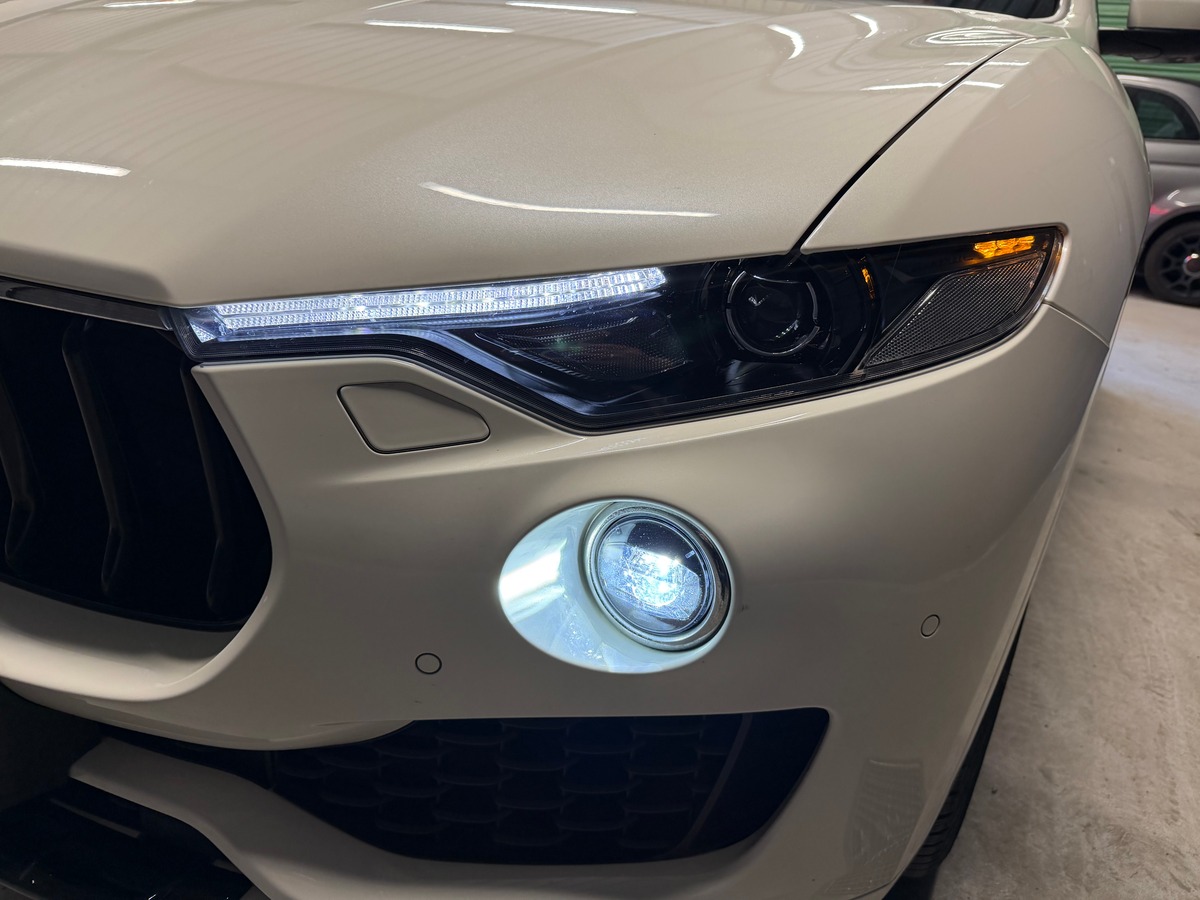 Maserati Levante 3.0 v6 GranSport Q4 Toit Panoramique Ouvrant / Carplay Android / Harman kardon