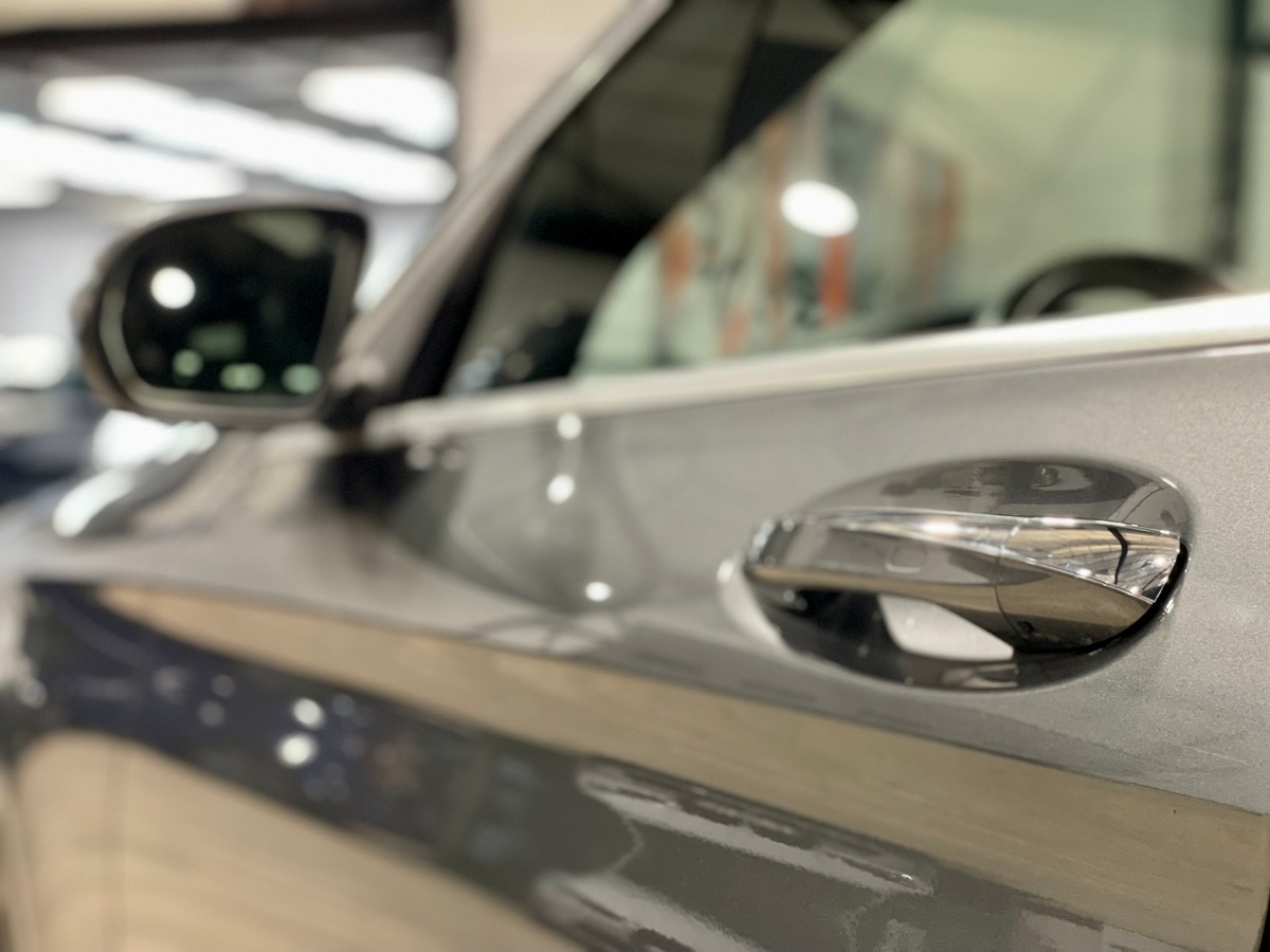 Mercedes-Benz Class GLC 300 Designo 245 4Matic BVA9 Full f