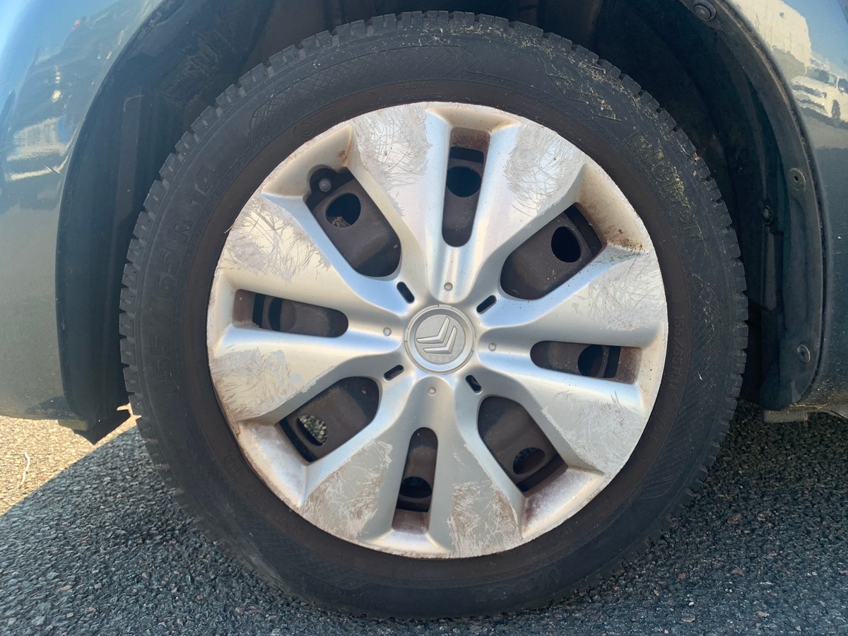 Citroën C1 68 chevaux | 1.0i | Confort | Premiére MAIN | 3 Portes | Direction assistée | Airbags