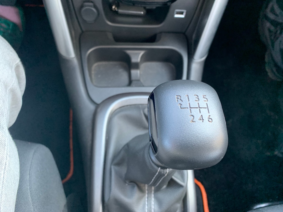 Citroën C3 Aircross 100 | Feel | Grip Control | Apple car Play | Régulateur vitesse | Caméra recul