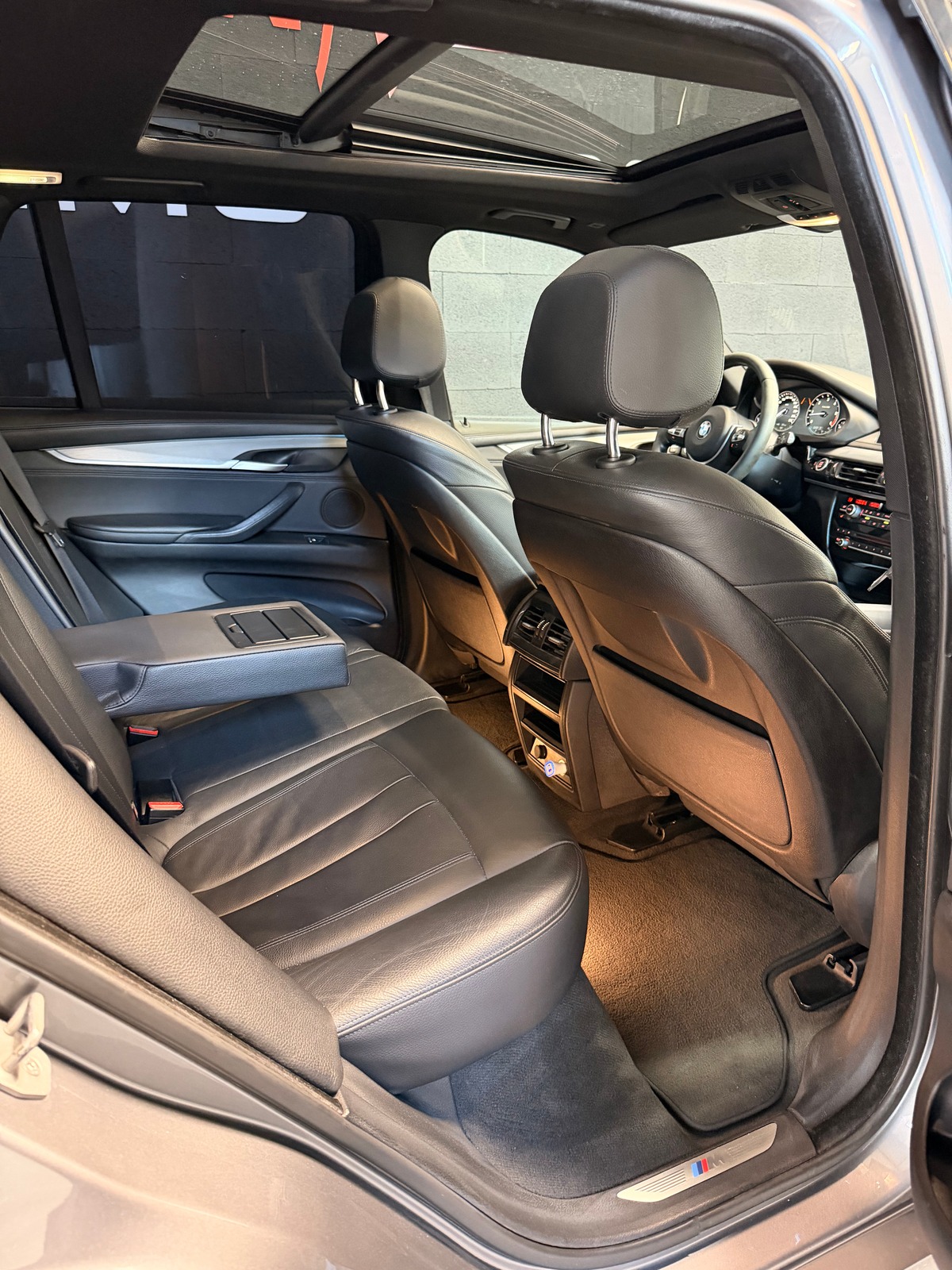 Bmw X5 (F15) xDrive 40d 313ch M Sport BVA8