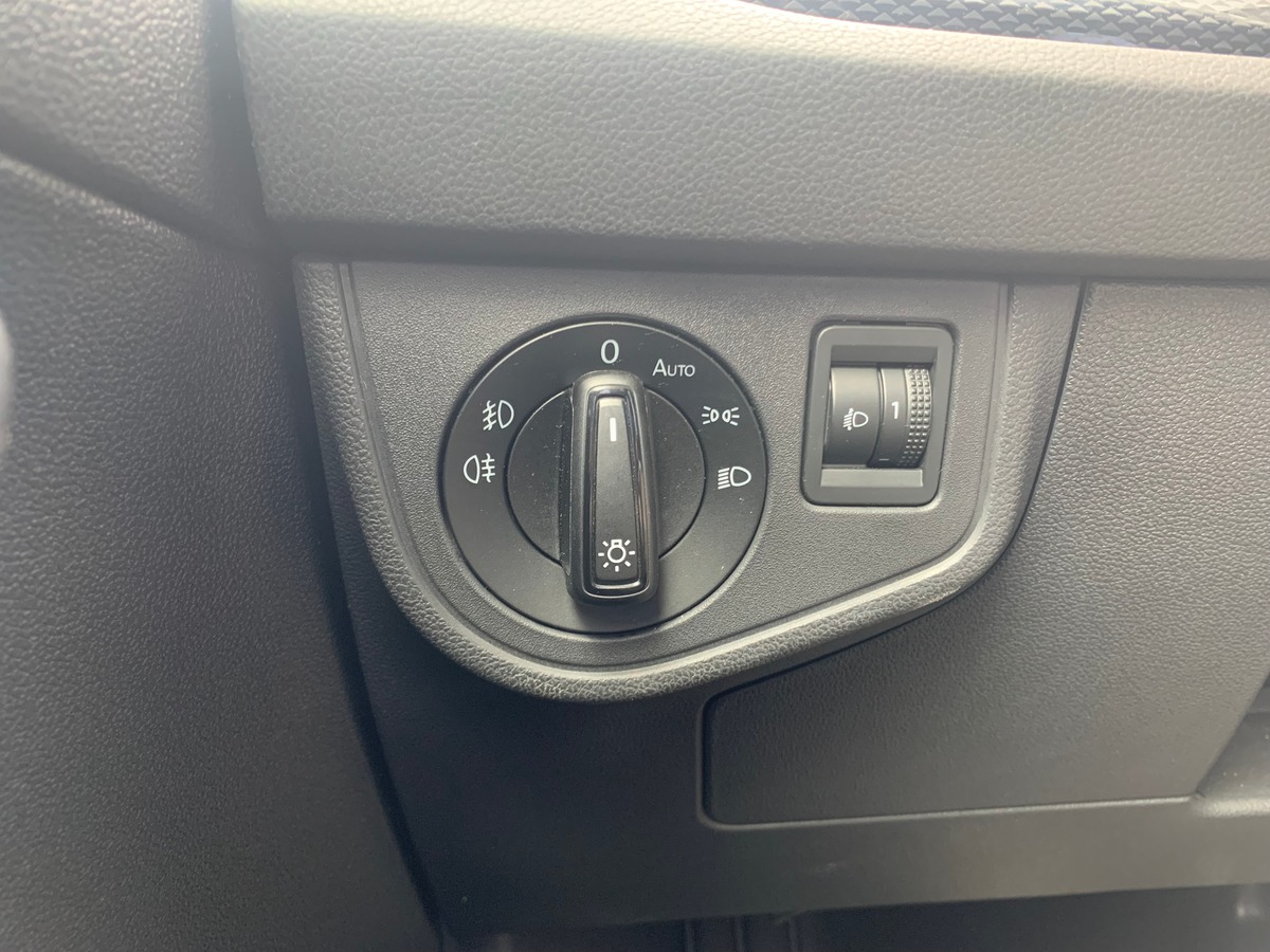 Volkswagen Taigo 110 chevaux | LIFE | Caméra de recul | Régulateur de vitesse | Sièges chauffants