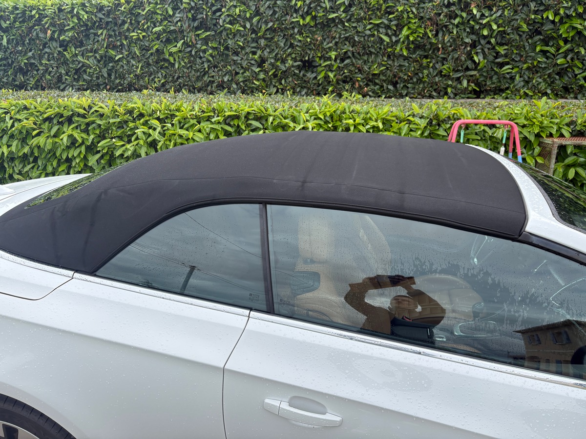 Opel Cascada 2.0 CDTI 16V S&S ecoFLEX 170 cv