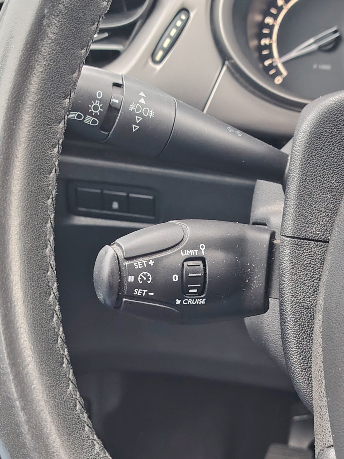 Citroën C3 1.2 vti exclusive