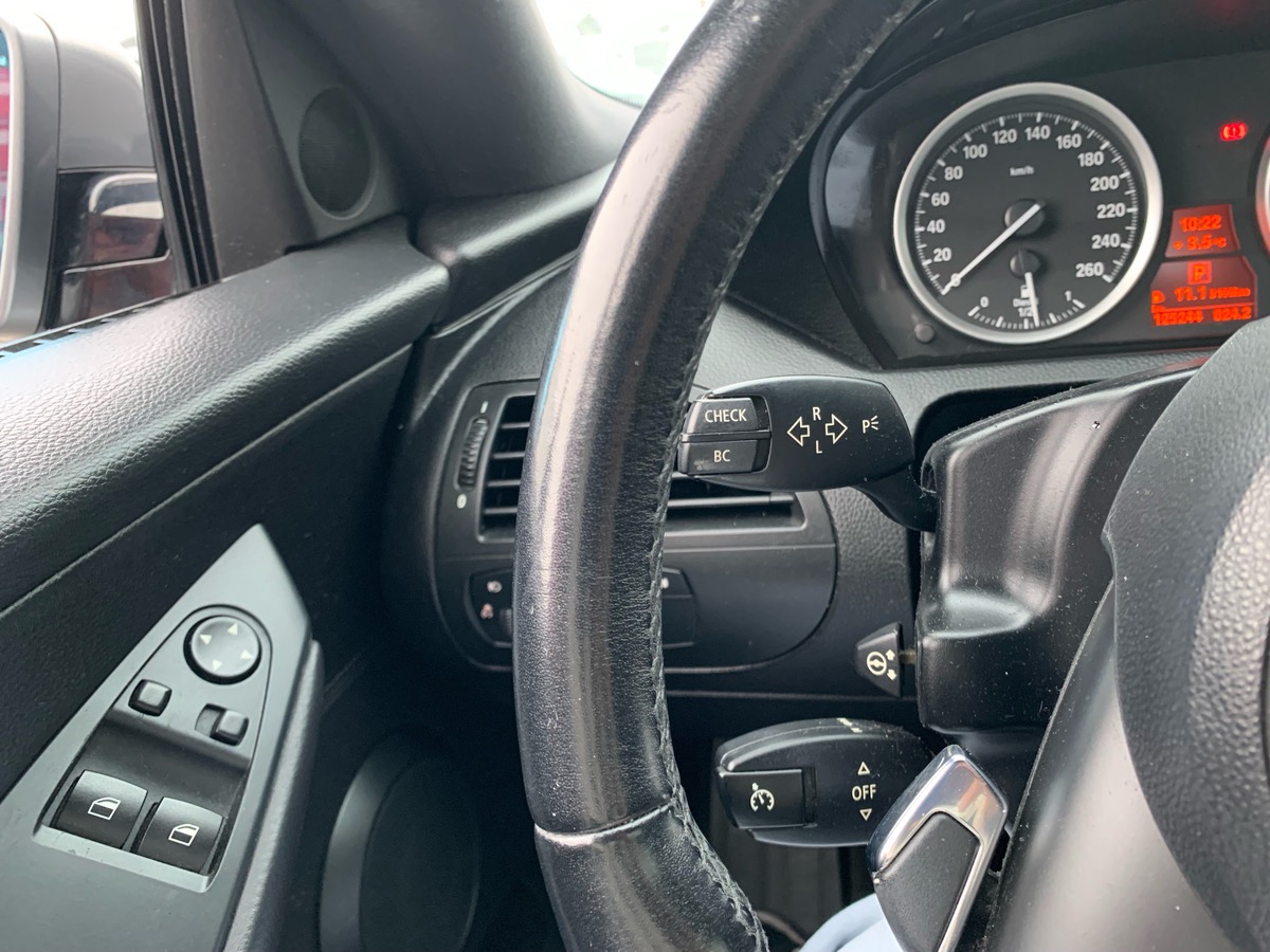 Bmw Série 6 Coupé 285 ch | Stage 1 | GPS | Radar avant et arriére | Cuir | Sièges avant sport