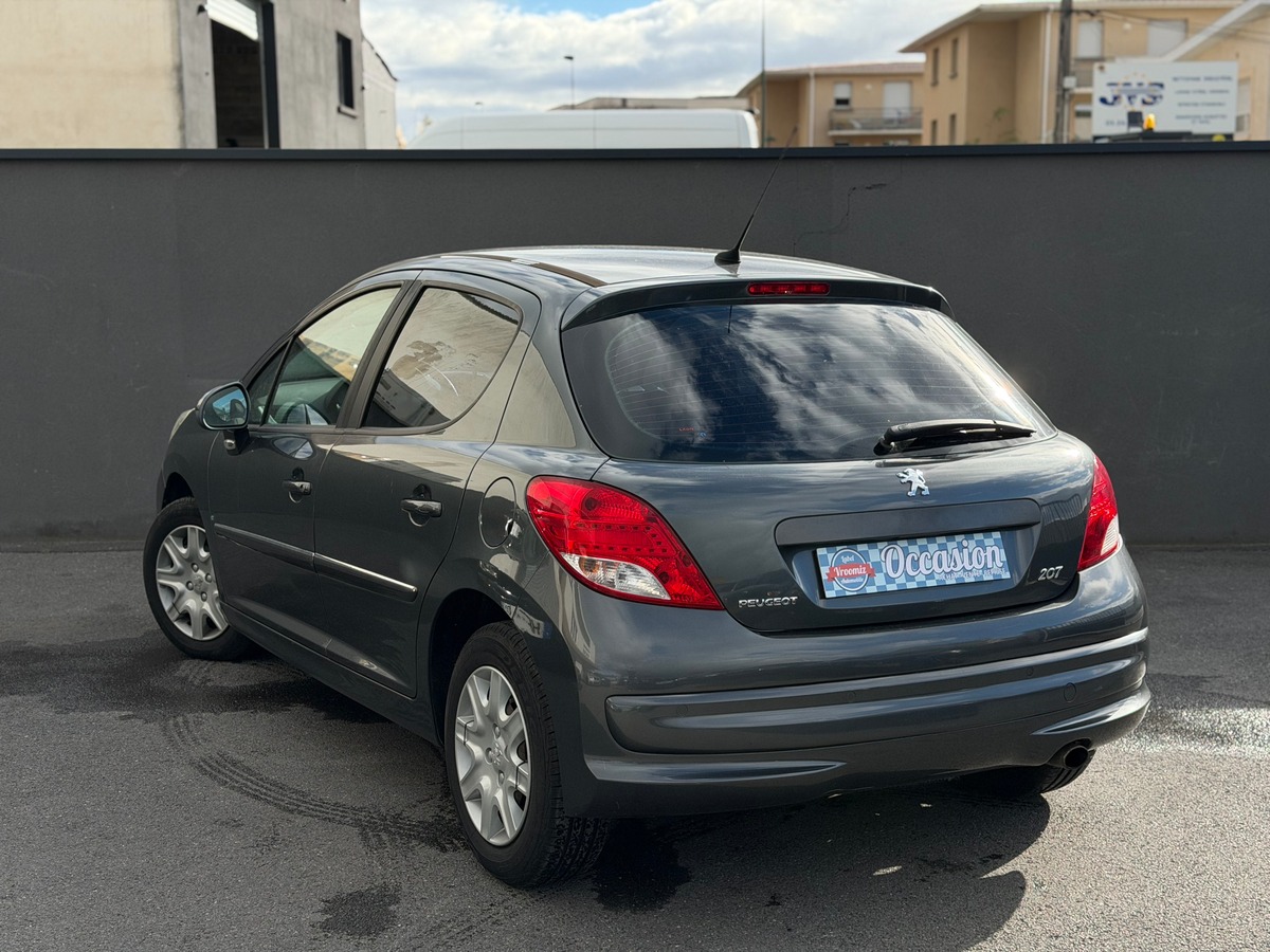 Photo du véhicule