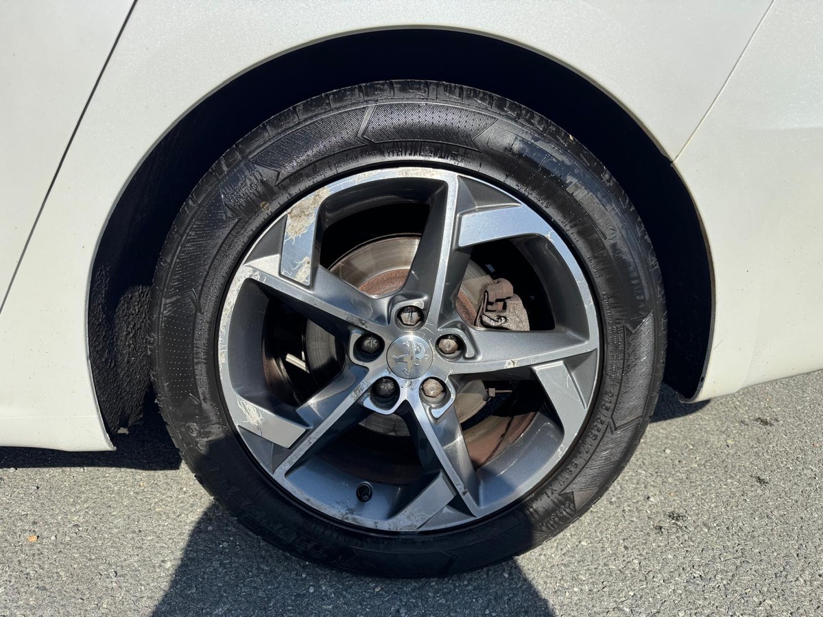 Peugeot 508 SW Phase 2 / 2.0 HDi 180 Allure -Boite automatique- Crochet d'attelage - Garantie