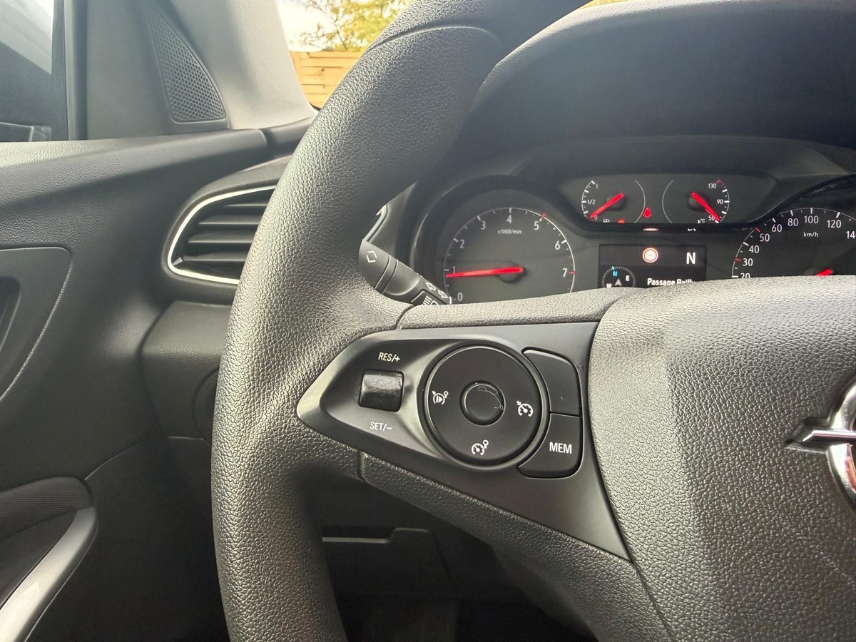 Opel Grandland 1.5d 130