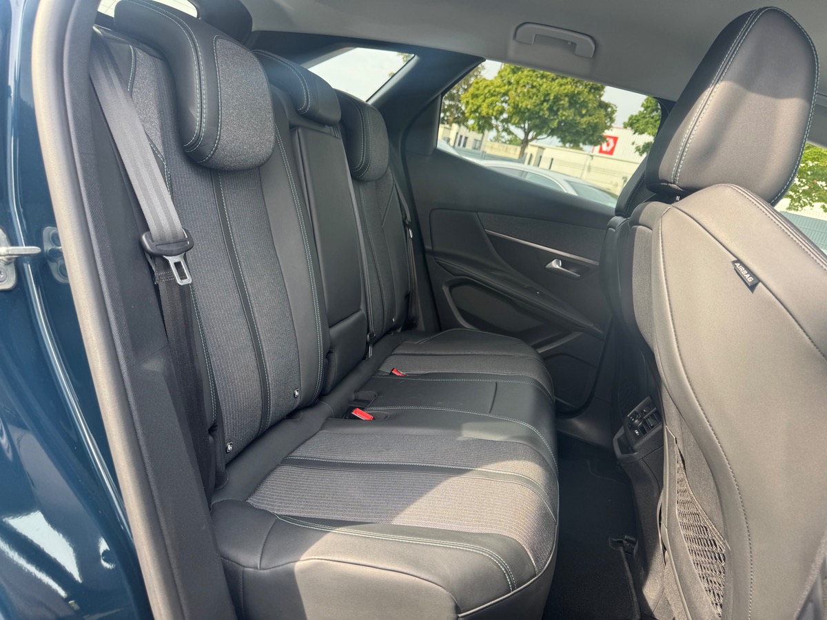 Peugeot 3008 1.6 PLUG-IN 225CH EAT8 ALLURE PACK